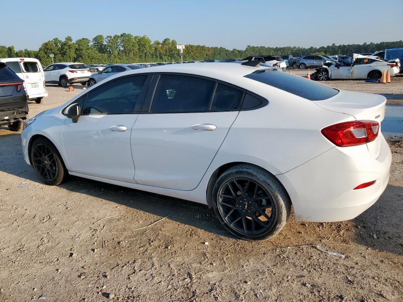 2019 CHEVROLET CRUZE LS 1G1BC5SM3K7111660
