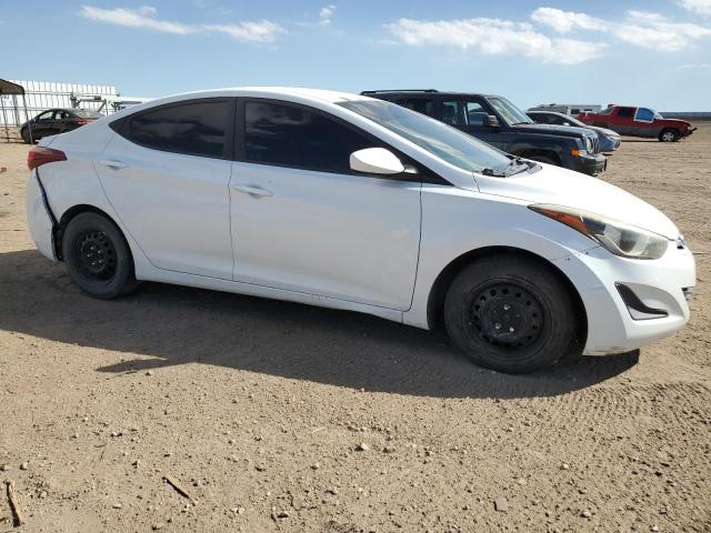 2016 HYUNDAI ELANTRA SE - 5NPDH4AE3GH770900