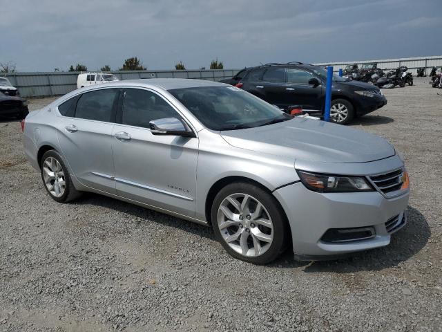 2018 CHEVROLET IMPALA PREMIER - 2G1125S30J9114633