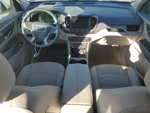 2022 GMC TERRAIN DE 3GKALXEV2NL215127