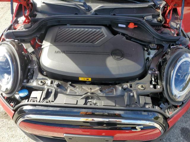 2024 MINI COOPER SE WMW13DJ06R2V51825