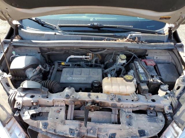 2015 BUICK ENCORE CONVENIENCE KL4CJFSB4FB116496