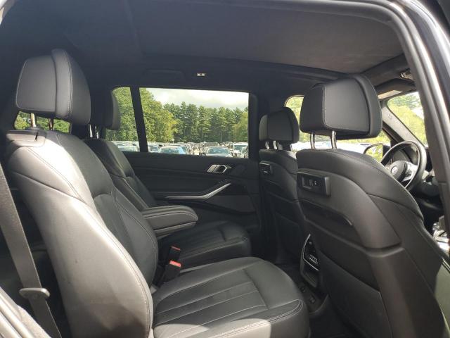 2019 BMW X7 XDRIVE5 5UXCX4C57KLS38810