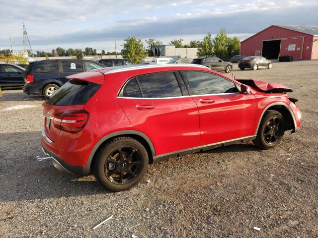 2019 MERCEDES-BENZ GLA 250 4M WDCTG4GB4KJ537727