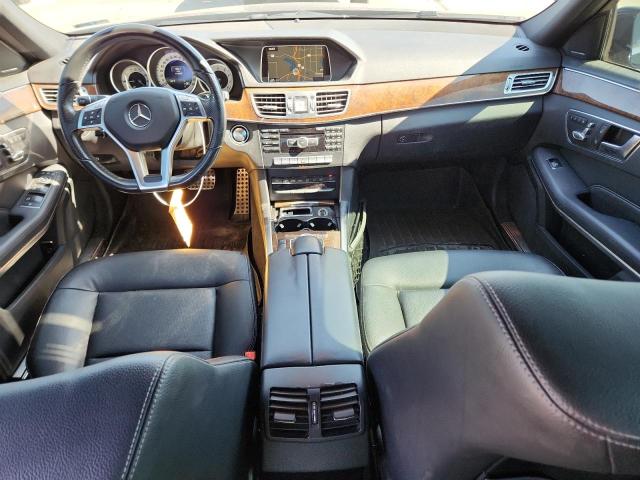 2015 MERCEDES-BENZ E 350 4MATIC WDDHF8JB5FB089499