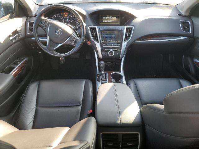 2015 ACURA TLX 19UUB1F32FA026218