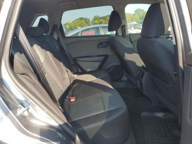 2022 NISSAN ROGUE S 5N1BT3AA7NC715612