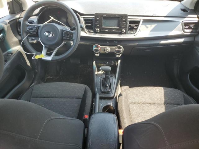 2019 KIA RIO S 3KPA24AB3KE171731