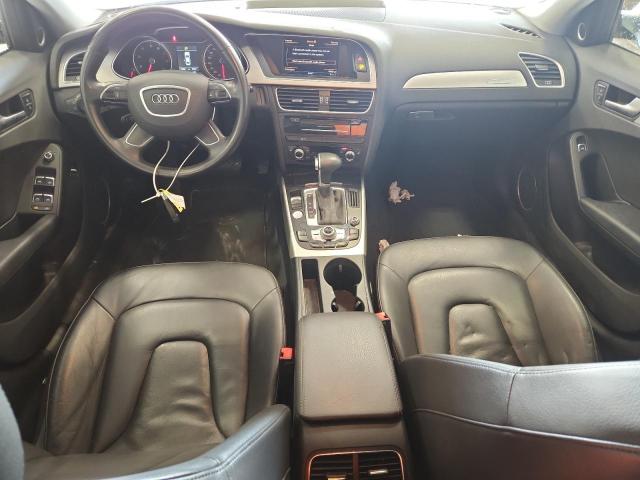 2013 AUDI A4 PREMIUM - WAUFFAFL0DN048829