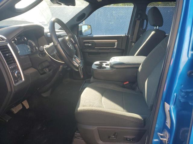 2021 RAM 1500 CLASSIC SLT 1C6RR7LT7MS576455