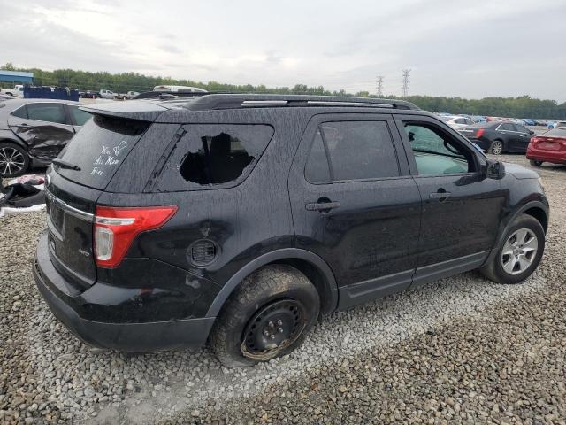 2012 FORD EXPLORER - 1FMHK8B81CGA19520