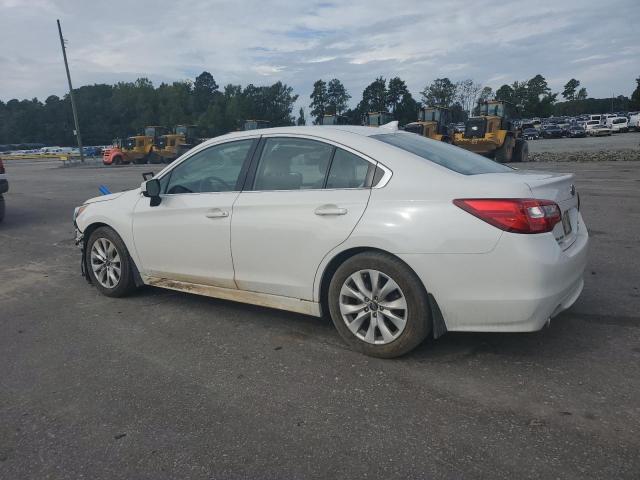 2016 SUBARU LEGACY 2.5I PREMIUM 4S3BNBD69G3050845