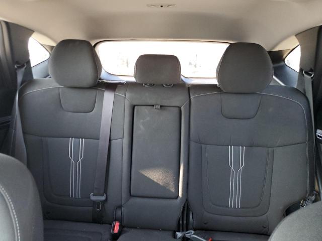 2022 HYUNDAI TUCSON SEL - 5NMJF3AEXNH070773