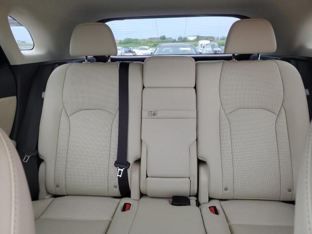2020 LEXUS RX 350 2T2HZMAAXLC172291