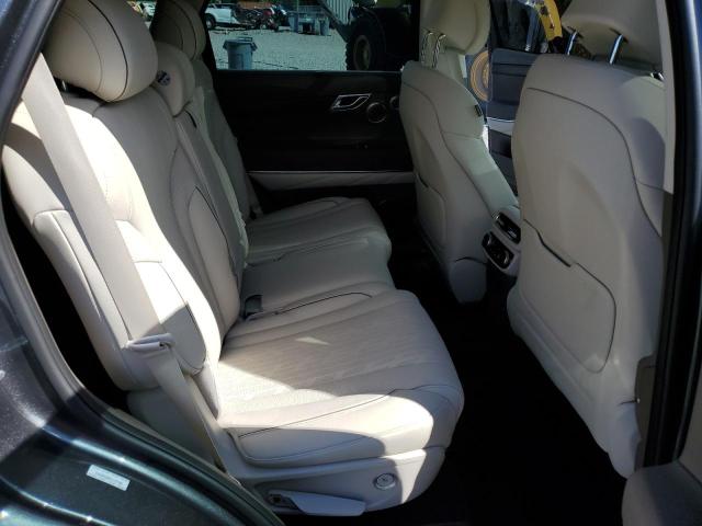 2023 GENESIS GV80 BASE KMUHBDSB5PU147708