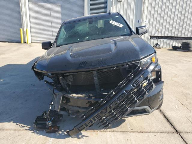 2020 CHEVROLET SILVERADO K1500 CUSTOM 1GCPYBEHXLZ142549