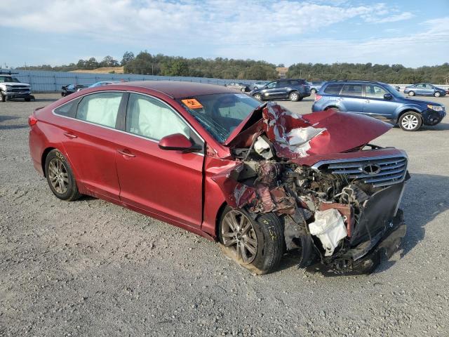 2015 HYUNDAI SONATA SE 5NPE24AF8FH015982