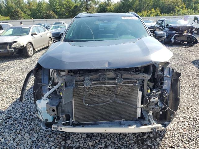 2022 TOYOTA RAV4 XSE - 4T3E6RFV7NU085465