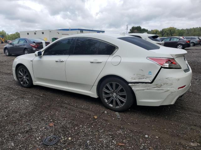 2014 ACURA TL SE - 19UUA8F32EA800056