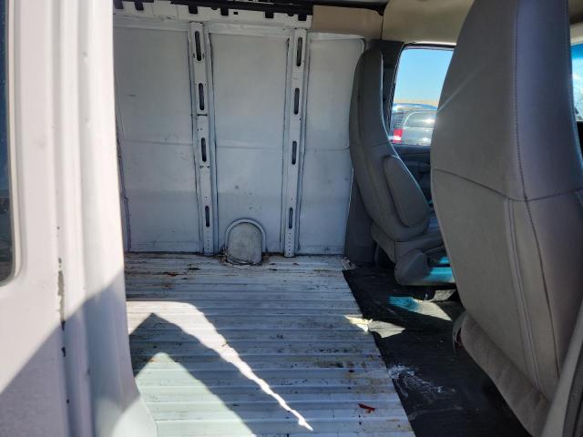 2016 CHEVROLET EXPRESS G2 1GCWGAFG7G1165435