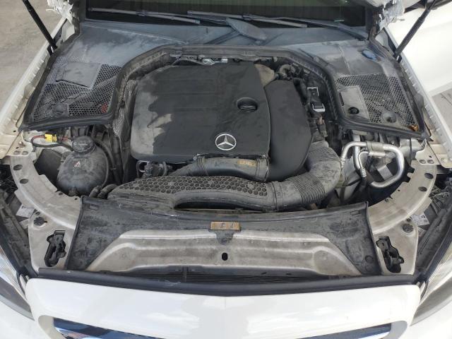 2019 MERCEDES-BENZ C 300 WDDWF8DB8KR482188