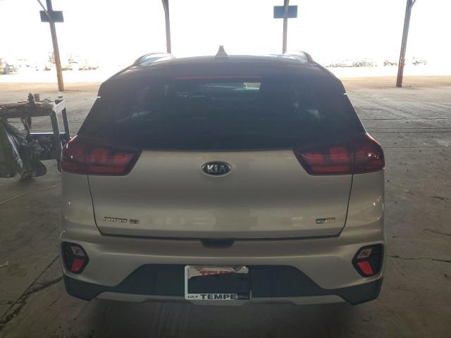2021 KIA NIRO LX #3305639729