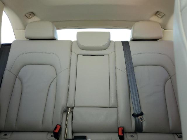 2016 AUDI Q5 PREMIUM - WA1L2AFP5GA059352