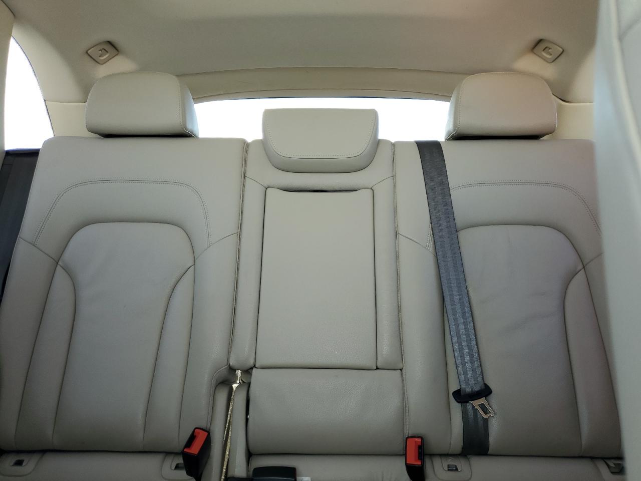 AUDI Q5 PREMIUM PLUS