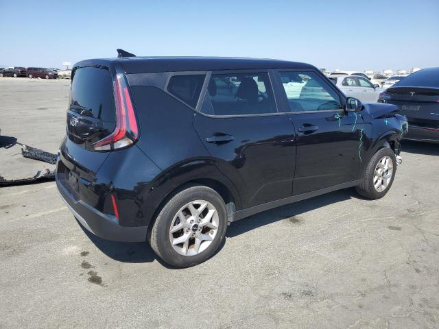 2023 KIA SOUL LX KNDJ23AU2P7848318