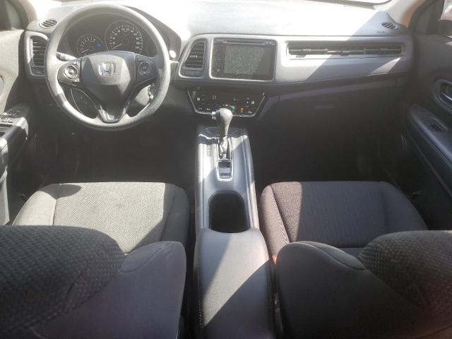 2018 HONDA HR-V LX 3CZRU5H38JM102453
