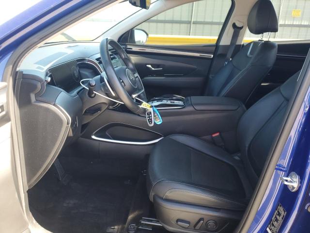 2022 HYUNDAI TUCSON LIM 5NMJE3AEXNH114029