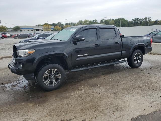 2016 TOYOTA TACOMA DOU - 3TMDZ5BN9GM007436