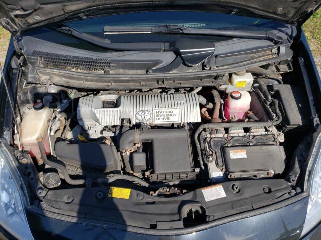 2015 TOYOTA PRIUS #3240105544