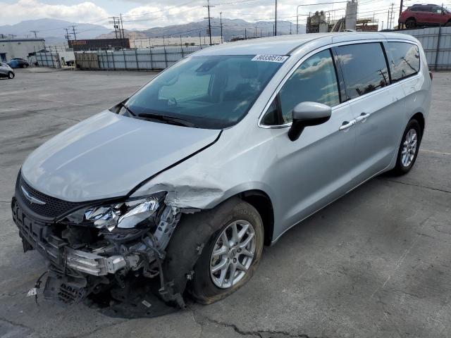 2023 CHRYSLER VOYAGER LX - 2C4RC1CG1PR515991