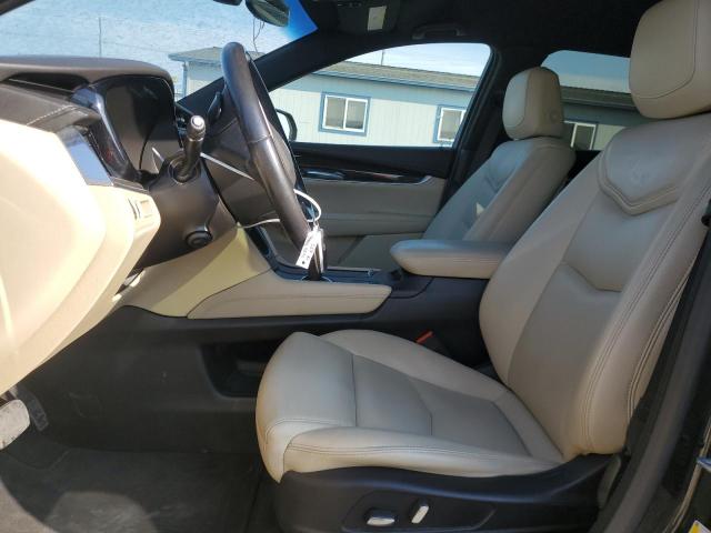 2018 CADILLAC XT5 1GYKNARS0JZ191866