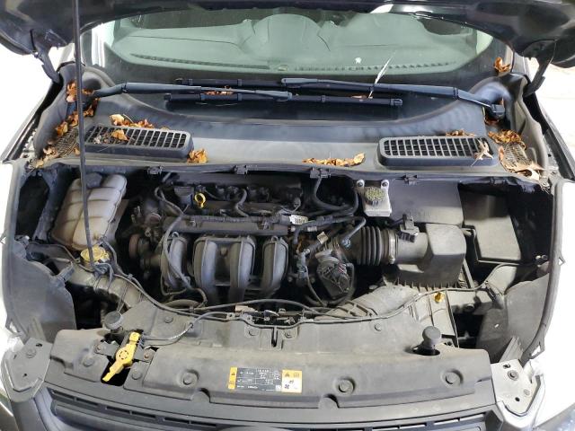 2015 FORD ESCAPE S 1FMCU0F79FUC65423