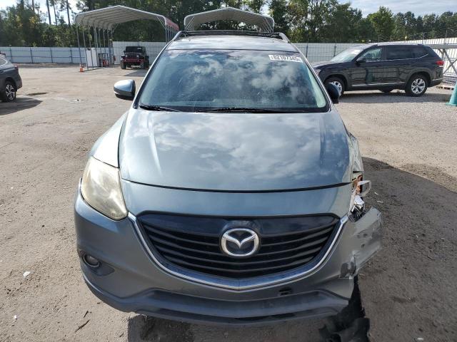 2013 MAZDA CX-9 GRAND - JM3TB2DA9D0401632