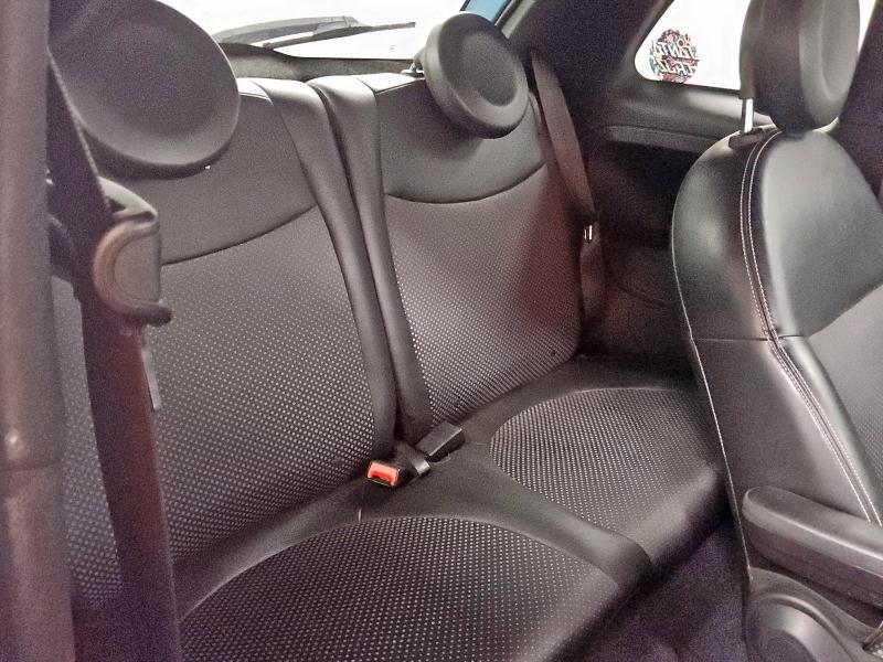 2017 FIAT 500 ELECTR 3C3CFFGE4HT611698