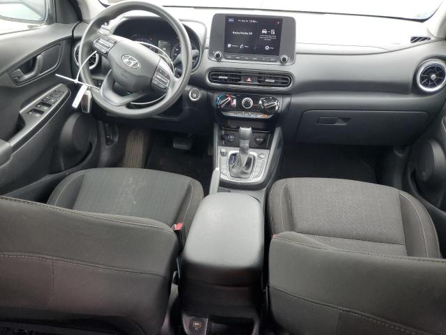 2023 HYUNDAI KONA SEL - KM8K6CAB7PU942909