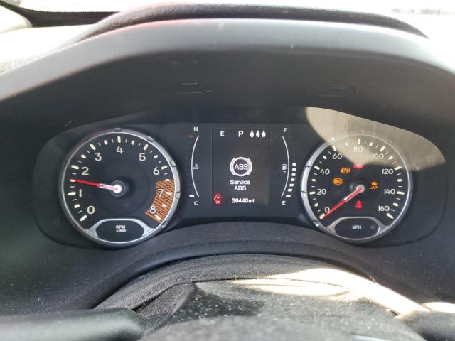 2019 JEEP RENEGADE S ZACNJAAB7KPK51360