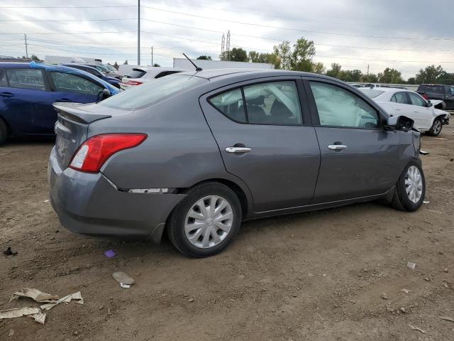 2017 NISSAN VERSA S - 3N1CN7AP9HL889837