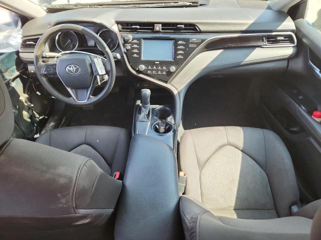 2020 TOYOTA CAMRY LE 4T1C11AK2LU962972