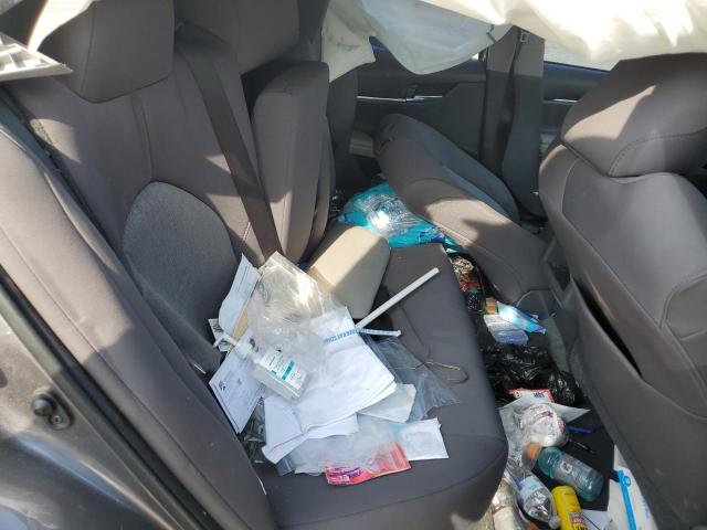 2019 TOYOTA CAMRY L - 4T1B11HK5KU825993