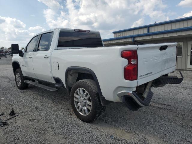 2020 CHEVROLET SILVERADO K2500 HEAVY DUTY LT - 1GC1YNEY4LF302224