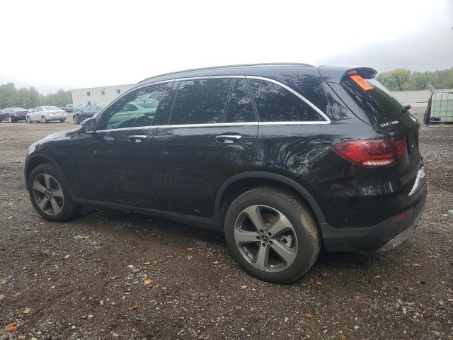 2022 MERCEDES-BENZ GLC 300 4M - W1N0G8EB4NV360346