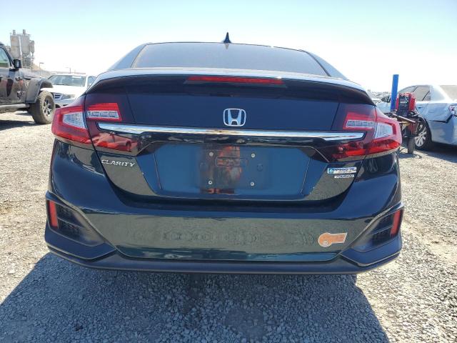 2019 HONDA CLARITY TO JHMZC5F31KC004572