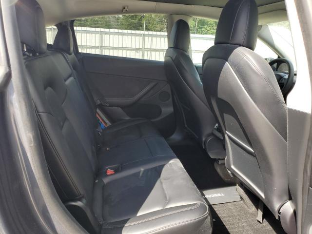 2021 TESLA MODEL Y 5YJYGDEEXMF084300