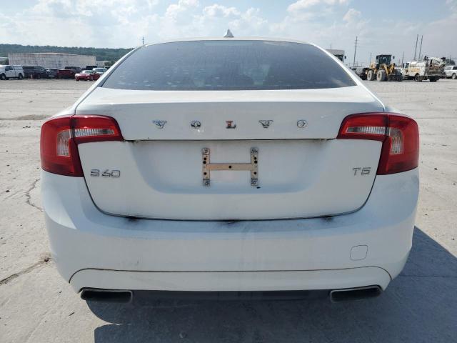 2015 VOLVO S60 PREMIE YV140MFK8F1350796