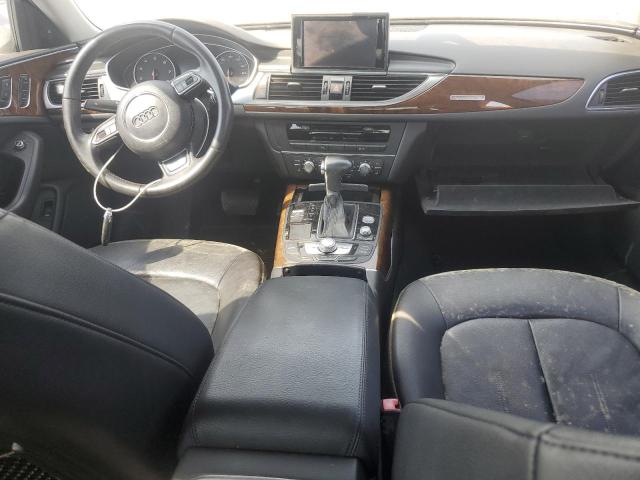 2015 AUDI A6 PREMIUM WAUGFAFC0FN017104