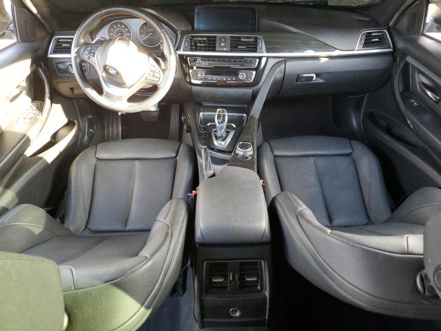 2016 BMW 328 I SULEV WBA8E9C51GK648569
